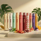 Grape Bubblegum Toothpaste