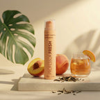 Peached Ice Tea Toothpaste