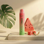 Watermelon Toothpaste